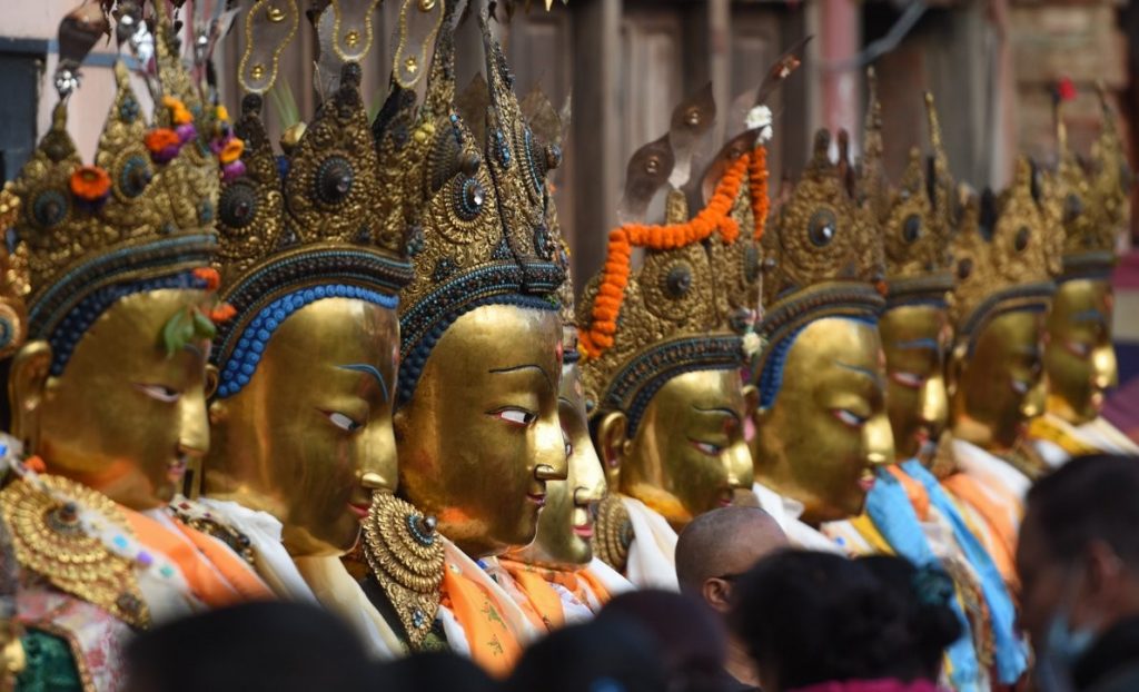 Why we go to the Temple? हामी किन मन्दिर जान्छौ?